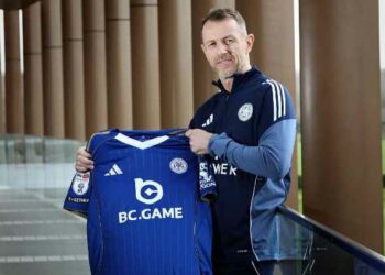 Survival Battle: Leicester City Appeal Points Deduction, Appoint Gary Rowett As New Manager