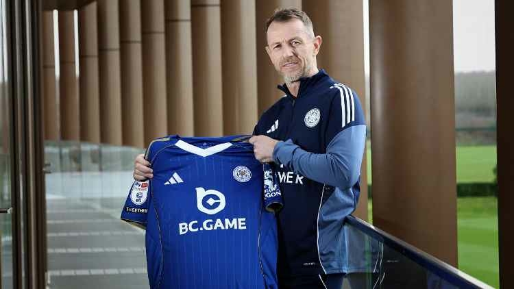 Survival Battle: Leicester City Appeal Points Deduction, Appoint Gary Rowett As New Manager 1 Leicester