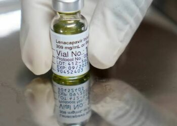 Lenacapavir: The Twice-Yearly Injection That Could End HIV in Nigeria