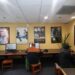 Leonardo DiCaprio Funds Library Located In His Childhood Home 5 Leonardo DiCaprio Funds Library Located In His Childhood Home