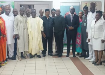 Livestock Ministry, World Bank, AfDB Launch Climate Action Partnership