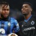 Lookman, Onyedika Set For Champions League Showdown As Atlético Madrid Face Club Brugge
