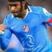 Lookman Scores As Atletico Madrid Thrash Barcelona 4-0 To Reach Copa del Rey Final