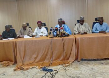 MACBAN Rejects Terrorism Allegations, Seeks Senate Intervention Over US Bill