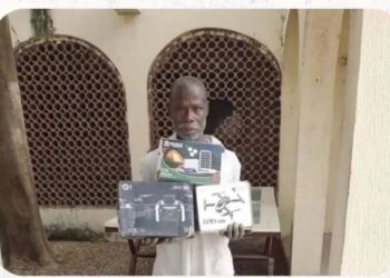 Troops Arrest Terrorists’ Drone Supplier, 43 Others In 1 Week — DHQ