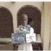 Troops Arrest Terrorists' Drone Supplier, 43 Others In 1 Week — DHQ 4 Troops Arrest Terrorists’ Drone Supplier, 43 Others In 1 Week — DHQ