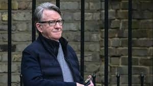 MANDELSON
