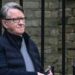 Ex-UK Ambassador Mandelson Arrested Amid Epstein Files Fallout