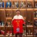 Thibaut Courtois Joins Investor Group At Le Mans FC