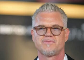 Eric Dane, ‘Grey’s Anatomy’ Star, Dies At 53 After ALS Battle