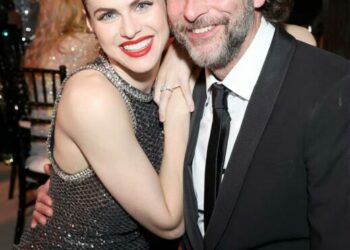 Alexandra Daddario End Marriage After Three Years