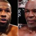 Mayweather Eyes Professional Comeback After Mike Tyson Exhibition 5 Mayweather Eyes Professional Comeback After Mike Tyson Exhibition
