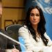 Megan Markle, Prince Harry Pay A Surprise Visit To Jordan