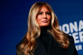 Trump's Wife Melania To Chair Historic UN Security Council Meeting 1 MELANIA