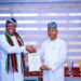 Kogi State Receives Certificate For Ajaokuta Economic Free Trade Zone 5 Kogi State Receives Certificate For Ajaokuta Economic Free Trade Zone