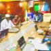 FCT Polls: Yilwatda, Basiru Lead APC National Situation Room 5 FCT Polls: Yilwatda, Basiru Lead APC National Situation Room