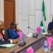 Defence Minister Seeks Enhance Border Security To Address Emerging Threats