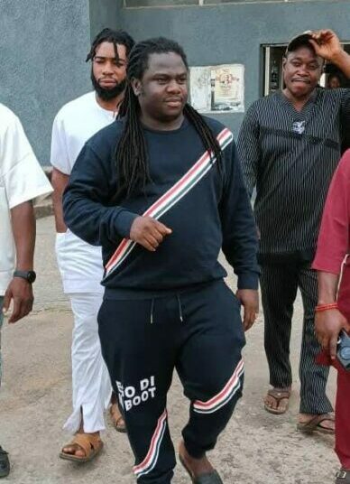 Native Doctor Jailed 11 Months For Ritual Practices In Anambra 1 MEN DEM 4