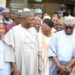 NYCN Commends Tinubu, Wike Over Infrastructure Transformation in FCT