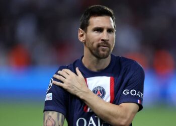 Why I Snubbed Spain – Messi