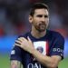 Why I Snubbed Spain – Messi