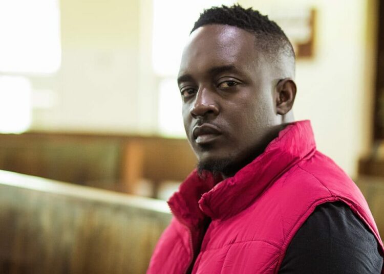 The Chairman – Jude “M.I” Abaga 1 MI Abaga