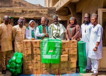 Milo Begins Ramadan Gifting Campaign Across Northern Nigeria
