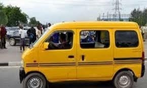 Lagos Residents Slam Plan to Ban Mini Buses from Major Roads Amid Vehicles Shortage