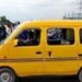 Lagos Residents Slam Plan to Ban Mini Buses from Major Roads Amid Vehicles Shortage