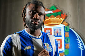 Moffi Needs More Time To Adapt To Porto’s Style Of Play - Moraes 1 MOFFI 1