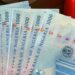 Naira Gains 0.7% in Black Market After CBN Cuts Interest Rate