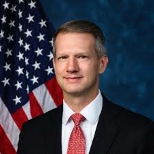 US Lawmaker Moore Presents Report On Nigerian Christians Persecution To White House 1 MOORE