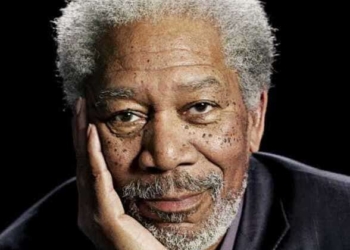 Morgan Freeman Has Lawyers To Tackle AI Imitating His Voice