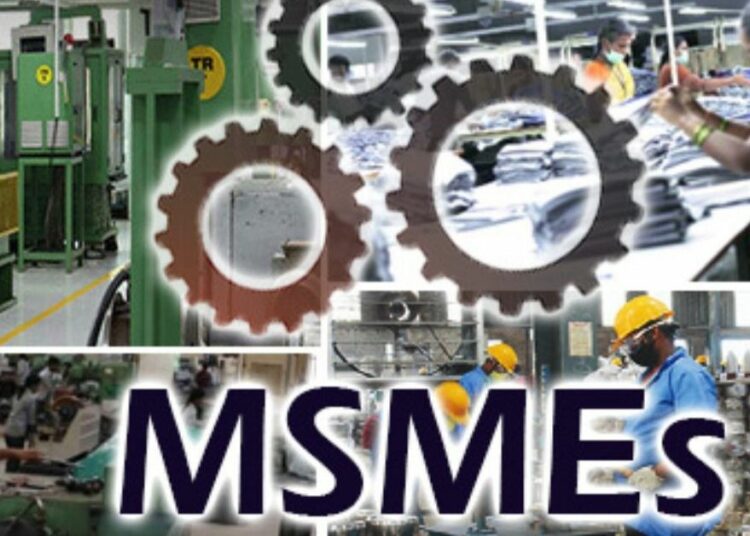 Employee Fraud, Corruption Cost Nigerian MSMEs N10trn Loses Yearly—Centre