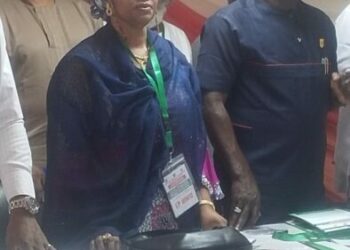 NLC, TUC Throw Weight Behind Labour Party for 2027 Elections