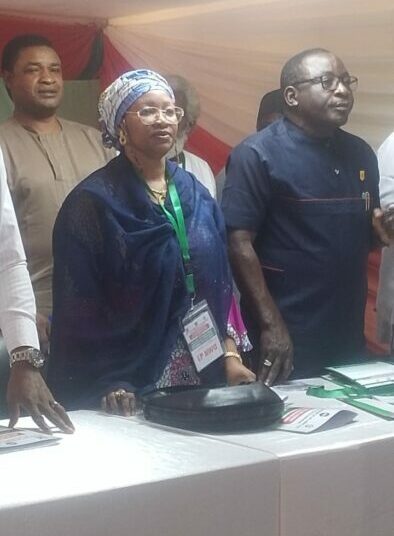 NLC, TUC Throw Weight Behind Labour Party for 2027 Elections 1 MTCHEEW