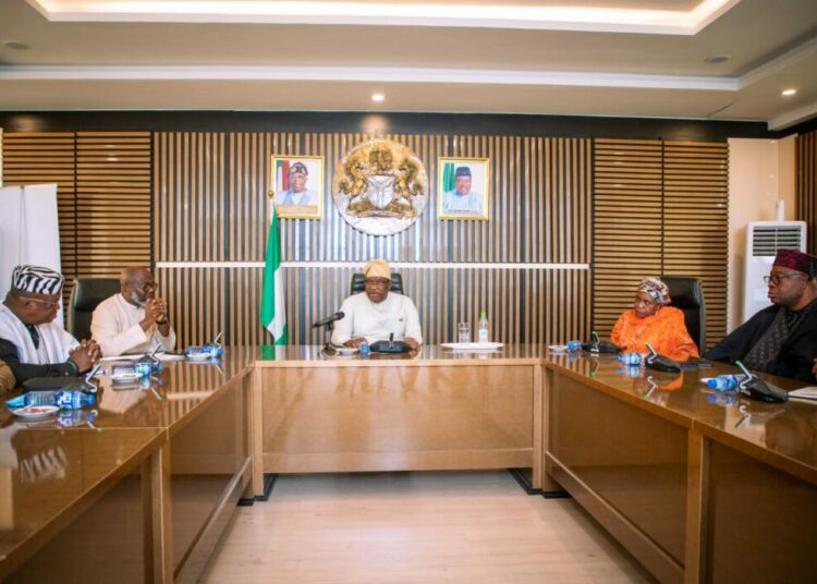 Strict MTEF Compliance Mandatory For All MDAs, Says Federal Government 1 MTEF