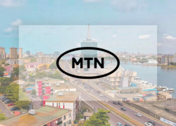 MTN Nigeria Records 74.5% Data Revenue Growth, Strengthens Broadband Base