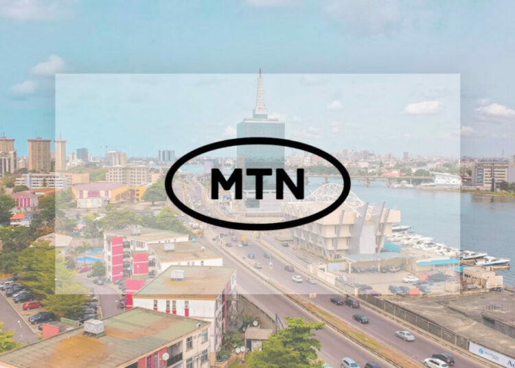 MTN Nigeria Records 74.5% Data Revenue Growth, Strengthens Broadband Base 1 MTN Nigeria