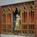 Altenberg Madonna Returns To Städel Museum After 100 Years 5 Altenberg Madonna Returns To Städel Museum After 100 Years