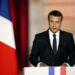 Macron Rejects US Claims, Calls For Child-Safe AI At Global Summit