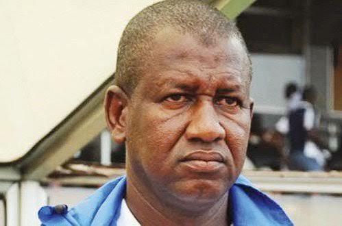 Maikaba Steps Down As Wikki Tourists Coach Amid Disunity, Safety Concerns 1 Maikaba