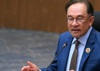 Malaysia Introduces 2-term Limit Bill For Prime Minister