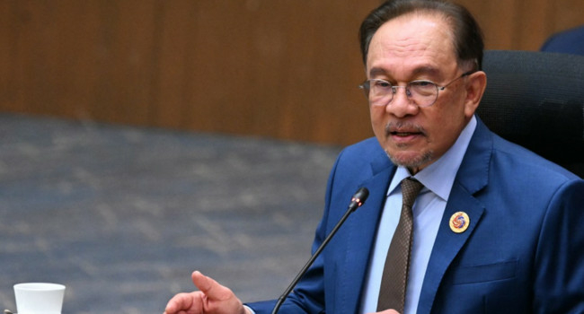 Malaysia Introduces 2-term Limit Bill For Prime Minister 1 Malysia term limit