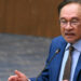Malaysia Introduces 2-term Limit Bill For Prime Minister
