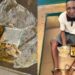 NCoS Officials Arrest Visitor For Concealing Illicit Drugs Inside Food For Inmate 5 NCoS Officials Arrest Visitor For Concealing Illicit Drugs Inside Food For Inmate