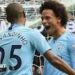 Premier League: Man City Thrash Fulham 3-0, Intensifying Pressure On Arsenal 5 Premier League: Man City Thrash Fulham 3-0, Intensifying Pressure On Arsenal