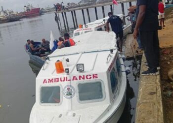 Rivers Launches Marine Ambulances For Riverine, Remote Communities