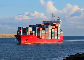 Foreign Dominance Threatens Nigeria’s Maritime Industry – Operator