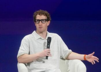 Zuckerberg To Testify In Landmark Social Media Addiction Trial